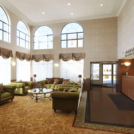 Best Western Plus Graham Inn Interior photo