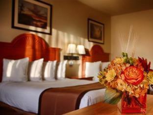 Best Western Plus Graham Inn Room photo