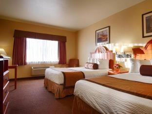 Best Western Plus Graham Inn Room photo